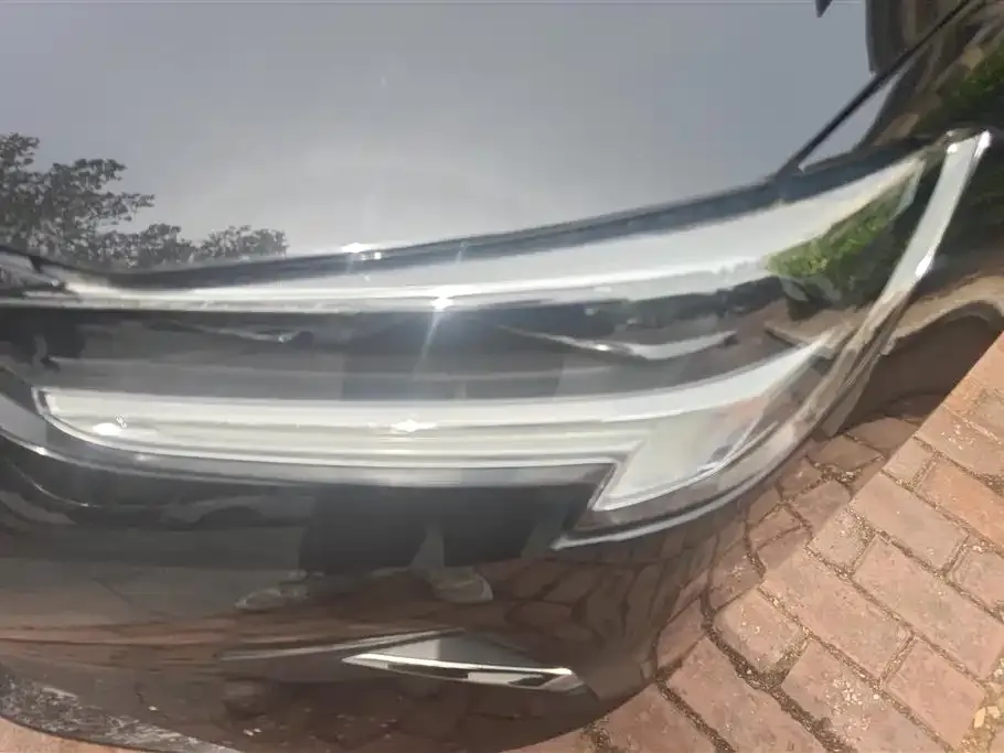 Buick Regal 2021 из CN, фото 2