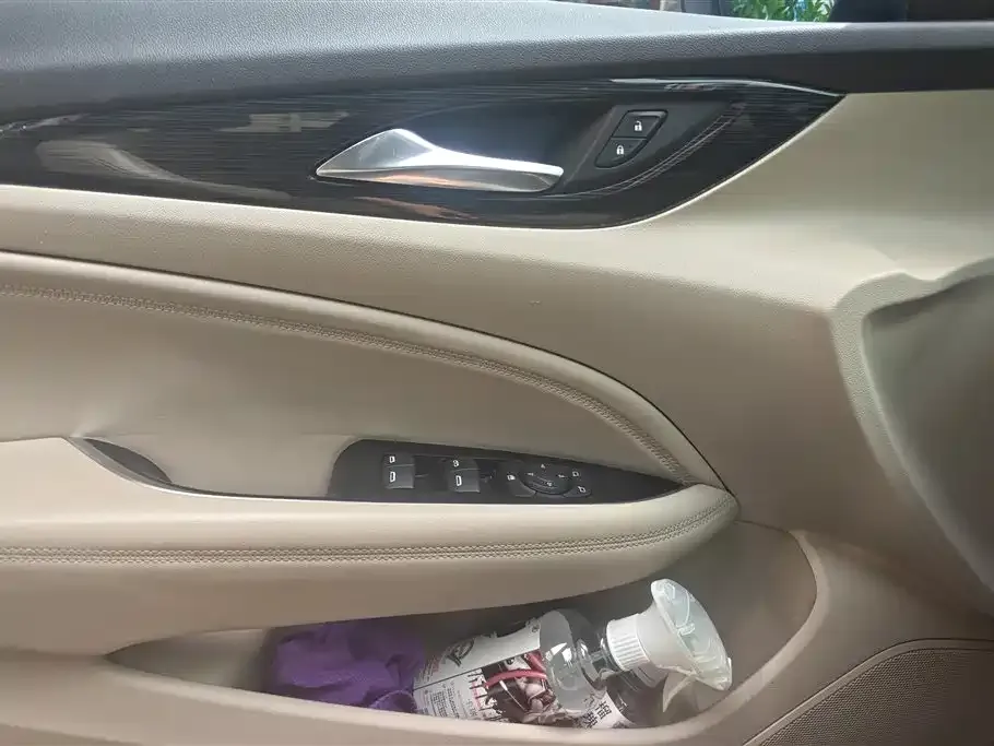 Buick Regal 2021 из CN, фото 3
