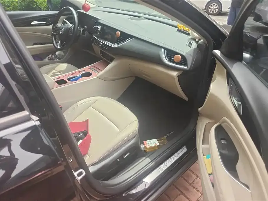 Buick Regal 2021 из CN, фото 7