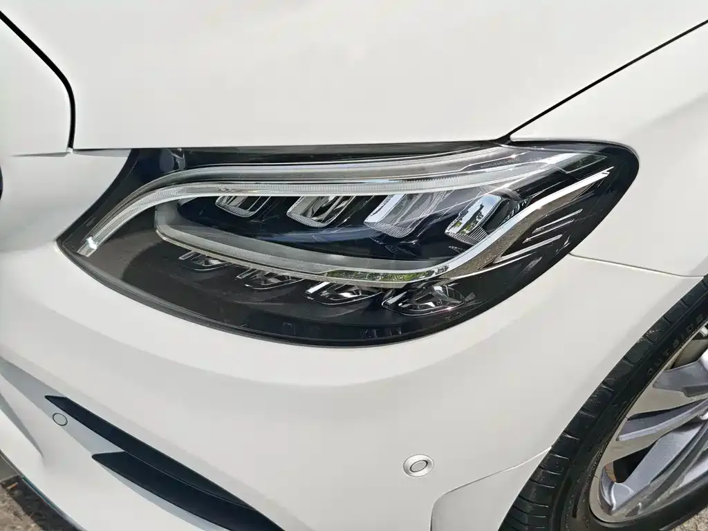 Mercedes-Benz C-Class 2021 из CN, фото 3