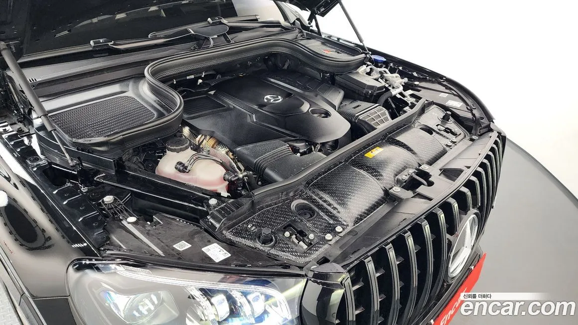 Mercedes-Benz GLS-Class 2026 из KR, фото 10