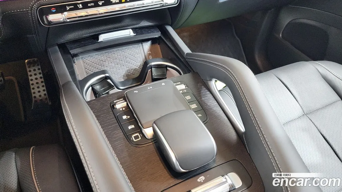 Mercedes-Benz GLS-Class 2026 из KR, фото 9
