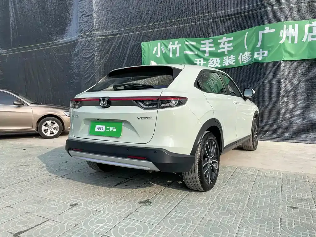 Honda Vezel 2022 из CN, фото 6