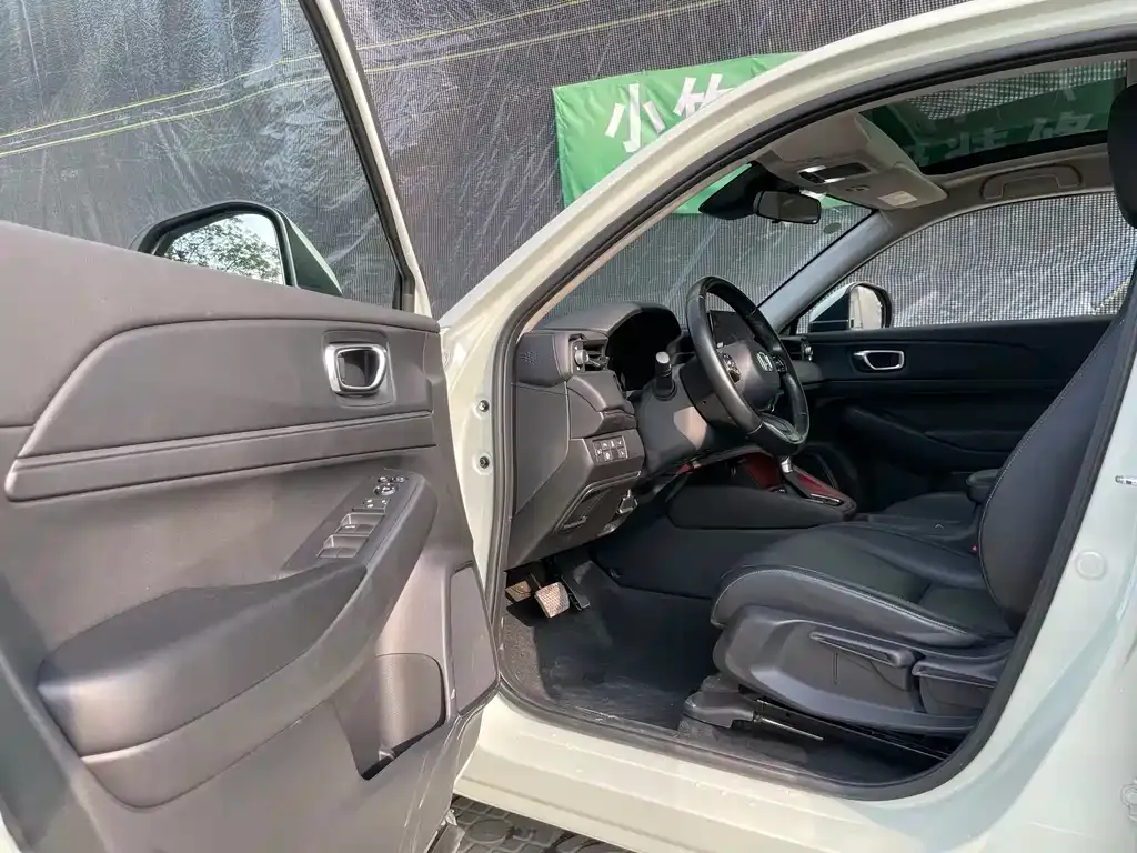 Honda Vezel 2022 из CN, фото 4
