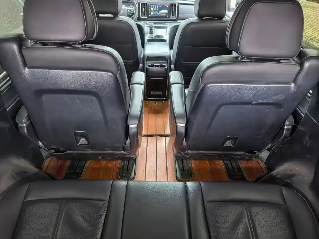 GAC Motor Trumpchi M8 2022 из CN, фото 5