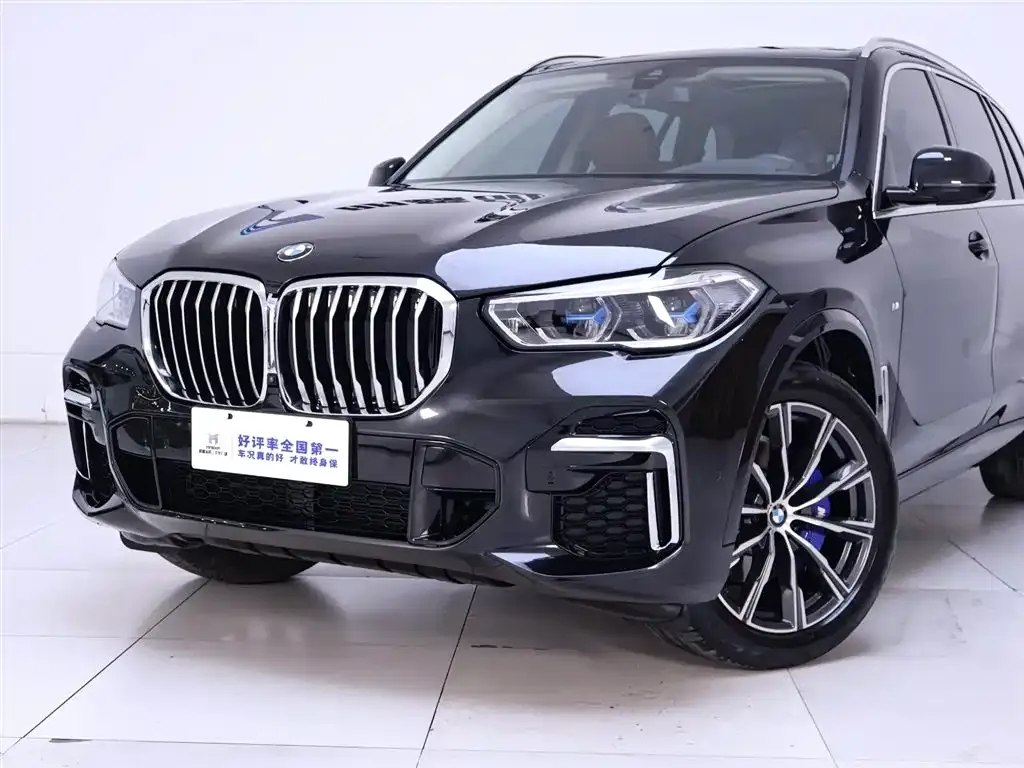 BMW X5 — фото 4