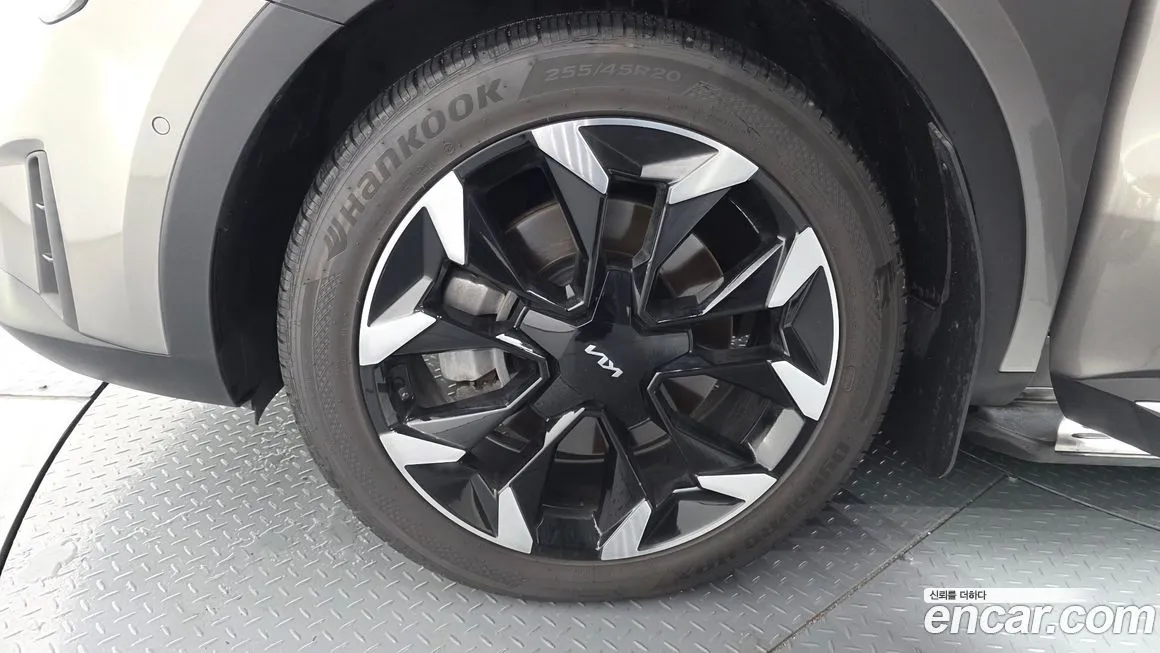 Kia Sorento — фото 5