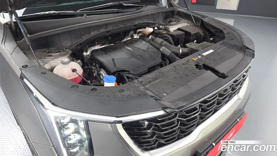Kia Sorento — фото 10