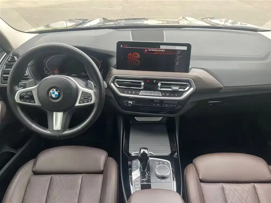 BMW X3 — фото 2