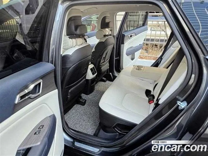 Kia Sportage — фото 2