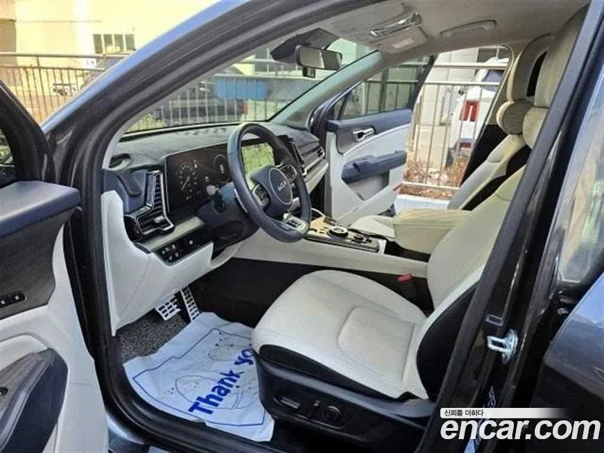 Kia Sportage — фото 6