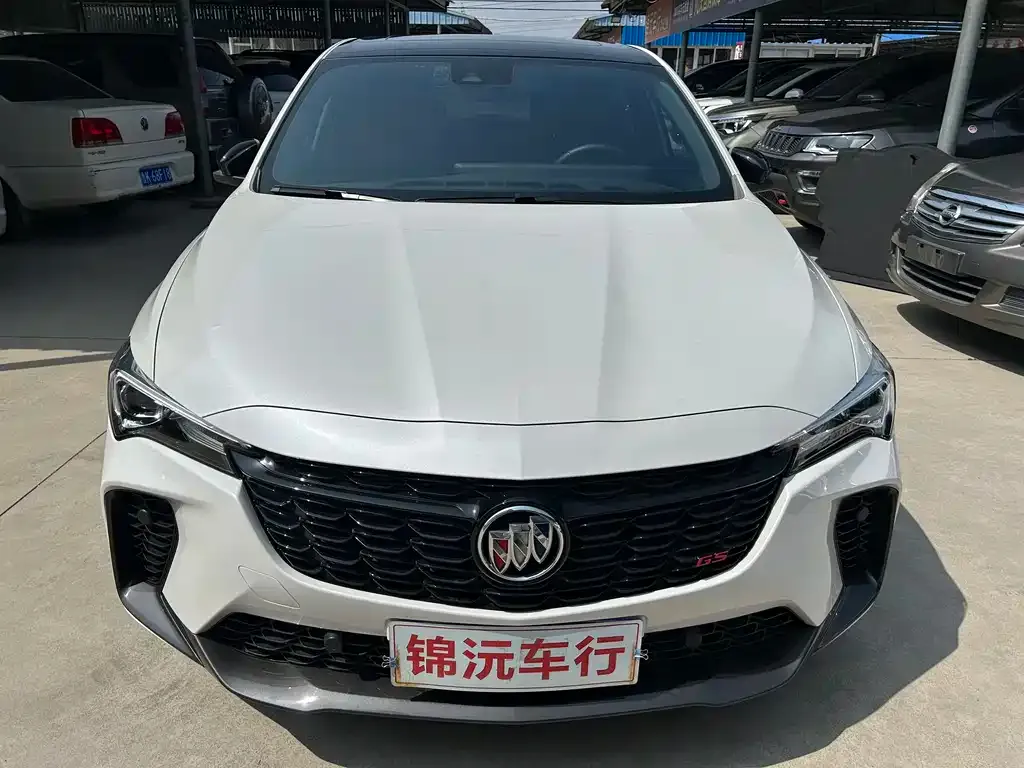 Buick Verano 2023 из CN, фото 7