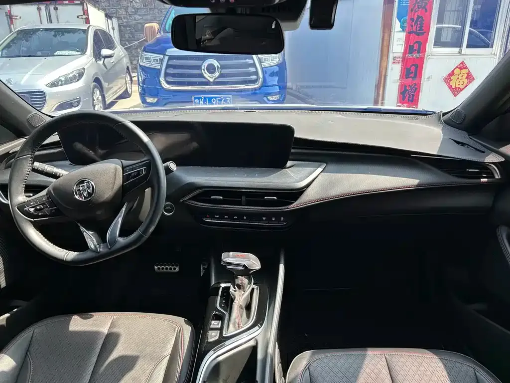 Buick Verano 2023 из CN, фото 6