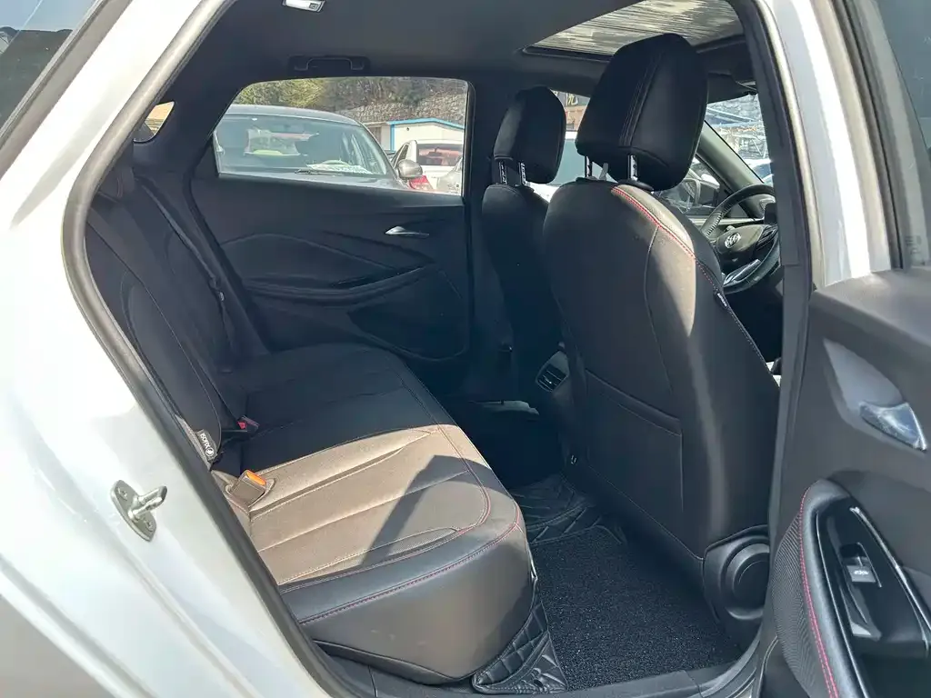Buick Verano 2023 из CN, фото 9