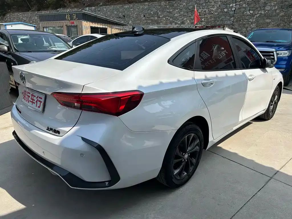 Buick Verano 2023 из CN, фото 3
