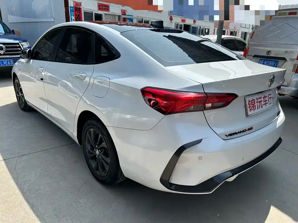 Buick Verano 2023 из CN, фото 8