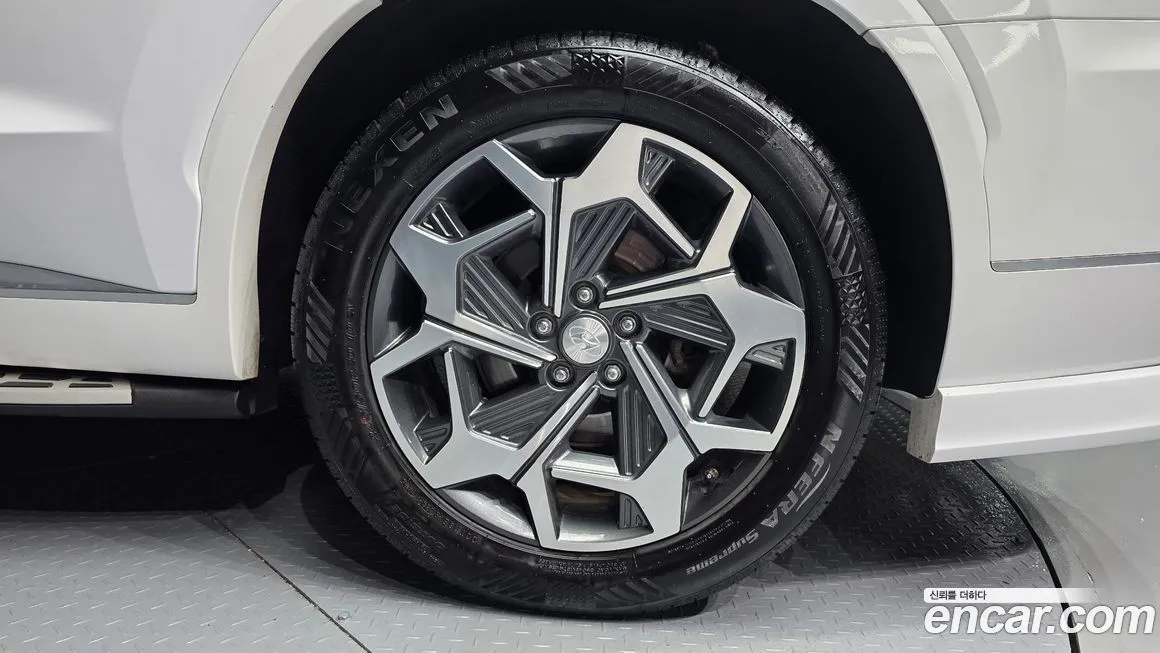 Hyundai Palisade — фото 6