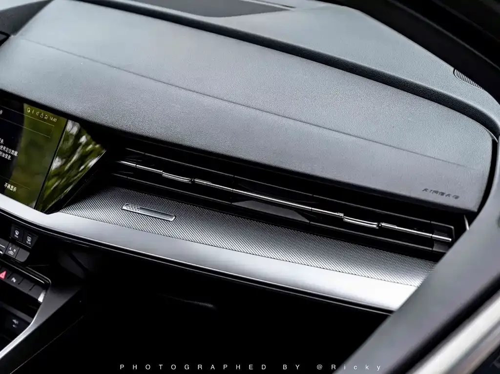 Audi A3 — фото 8