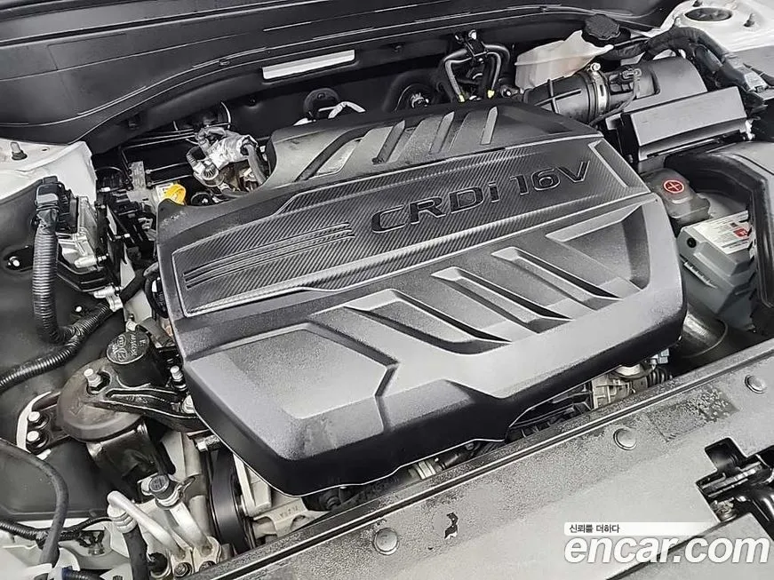 Hyundai Palisade 2023 из KR, фото 10