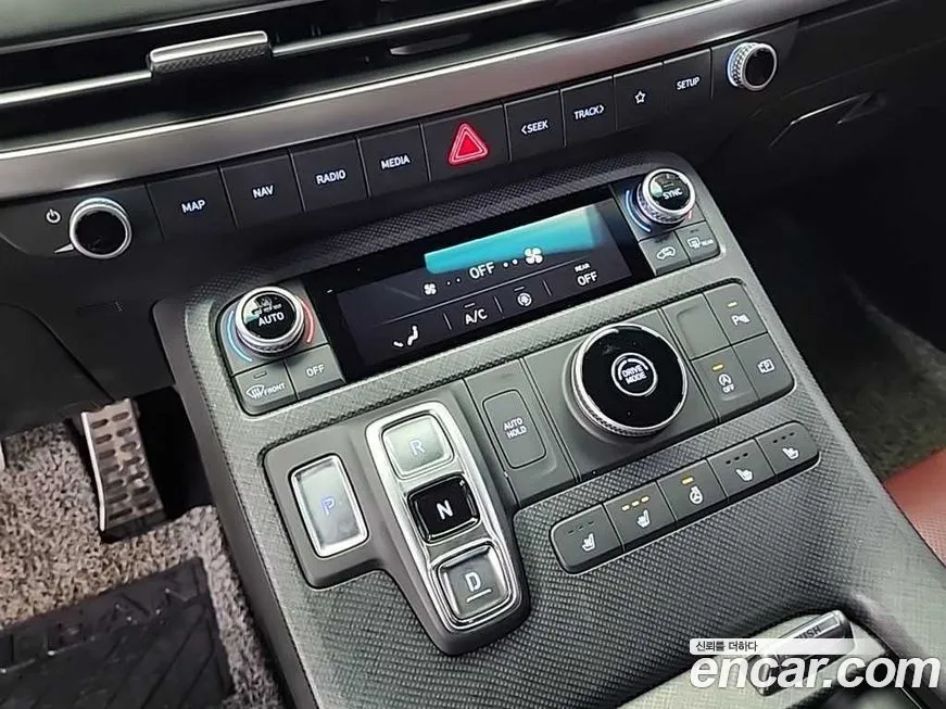 Hyundai Palisade 2023 из KR, фото 9