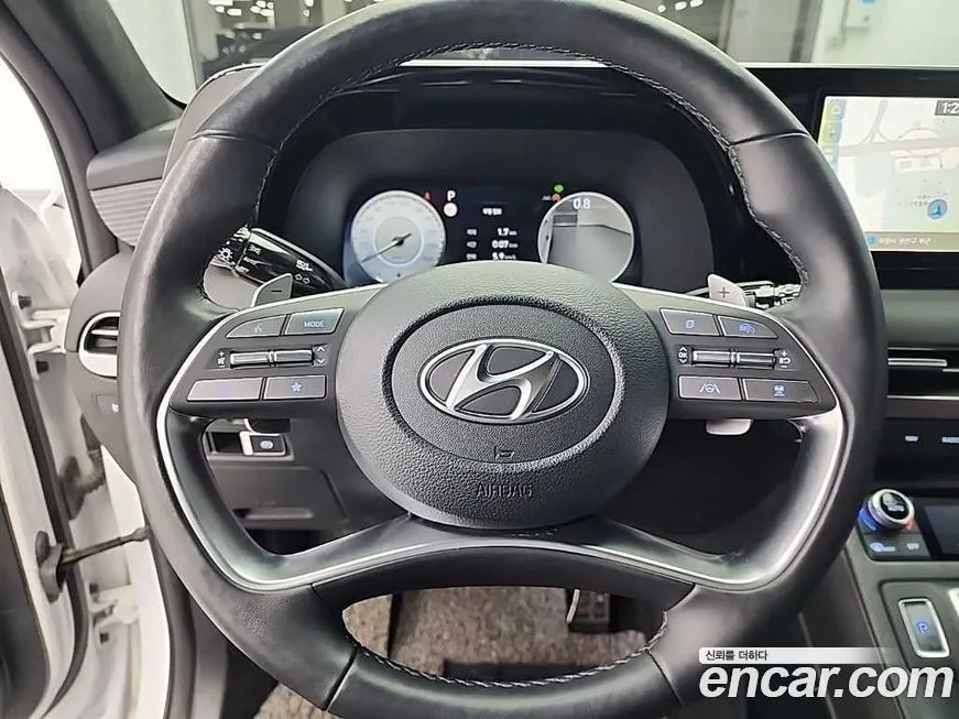Hyundai Palisade 2023 из KR, фото 8