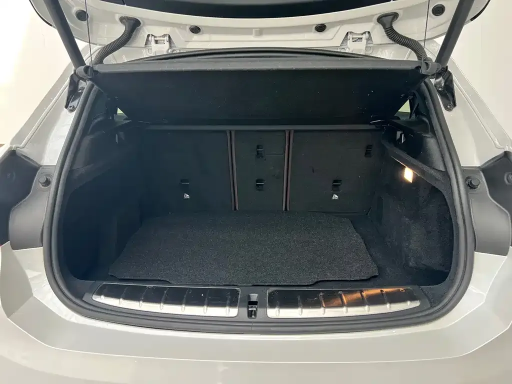 BMW X2 2021 из CN, фото 2