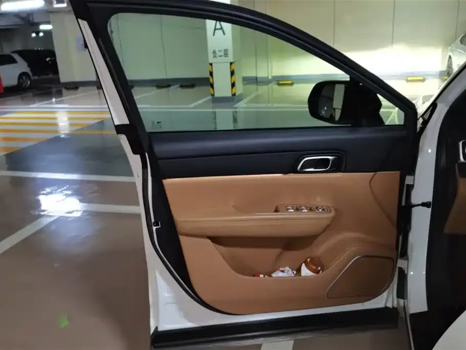 Li Auto ONE 2023 из CN, фото 9