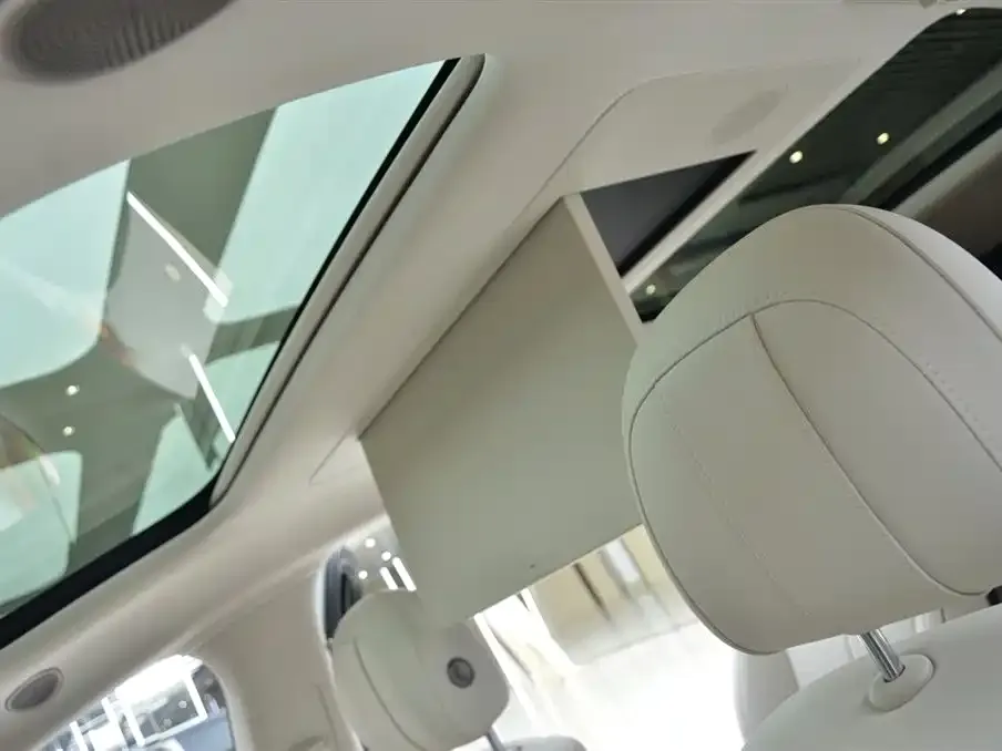 Li Auto i8 2025 из CN, фото 2