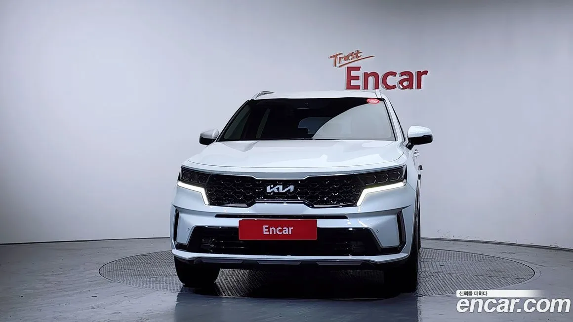 Kia Sorento — фото 2