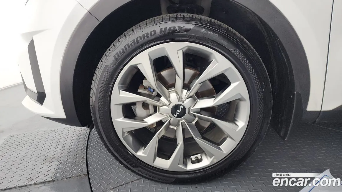 Kia Sorento — фото 10