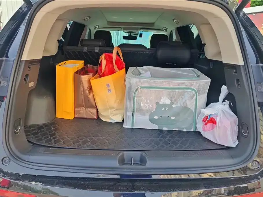 Buick Envision Plus — фото 2
