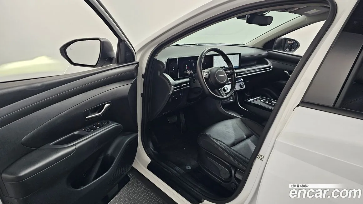 Hyundai Tucson — фото 9