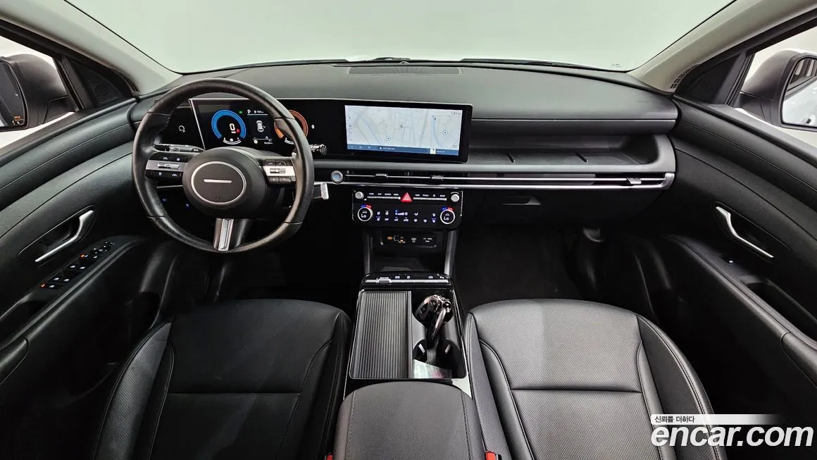 Hyundai Tucson — фото 4
