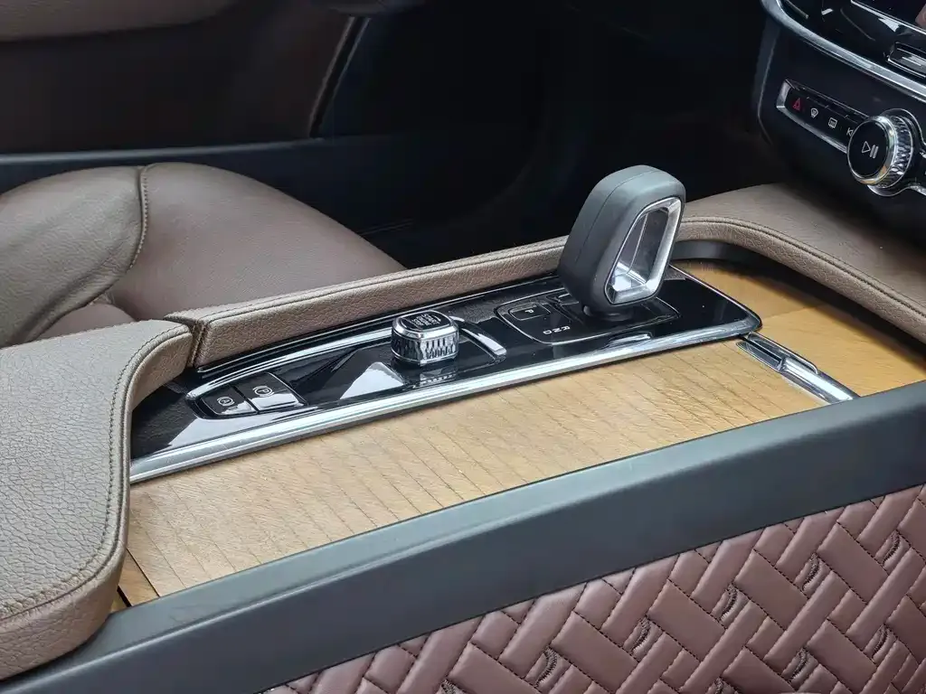 Volvo S90 2022 из CN, фото 10