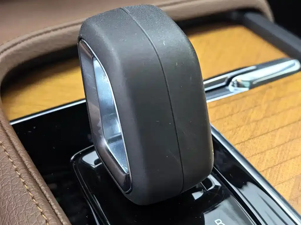 Volvo S90 2022 из CN, фото 9