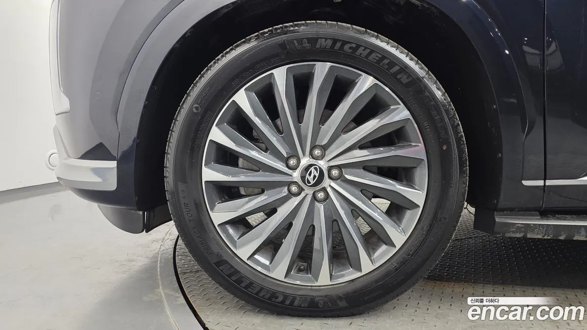 Hyundai Palisade — фото 9