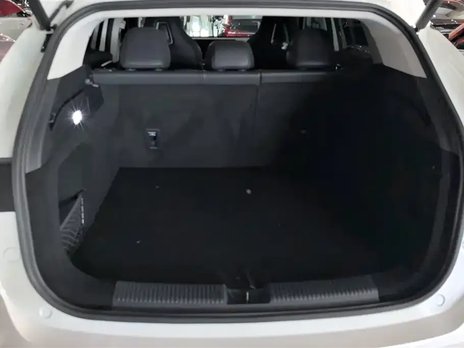 Roewe D5X DMH 2024 из CN, фото 5