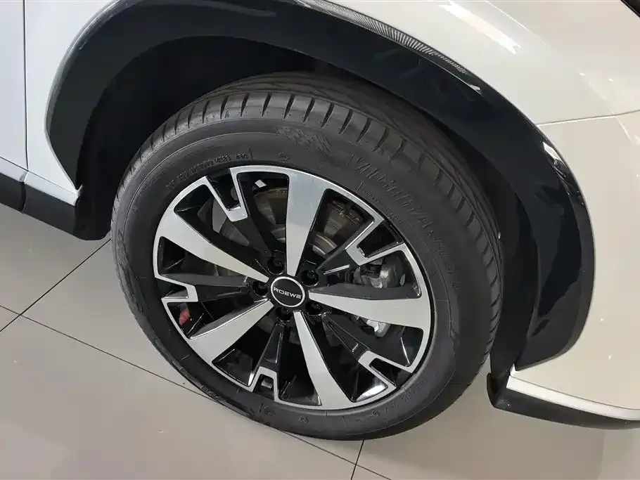 Roewe D5X DMH 2024 из CN, фото 10