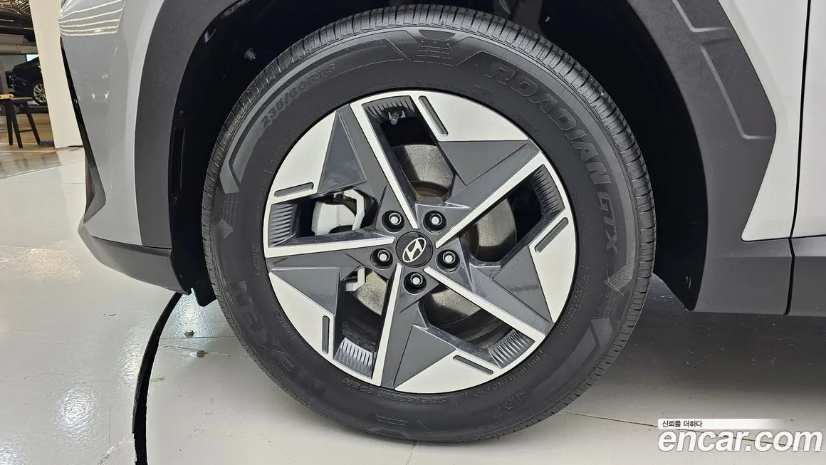 Hyundai Tucson — фото 8