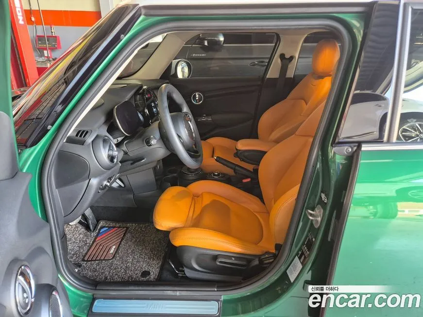 Mini Cooper 2021 из KR, фото 5