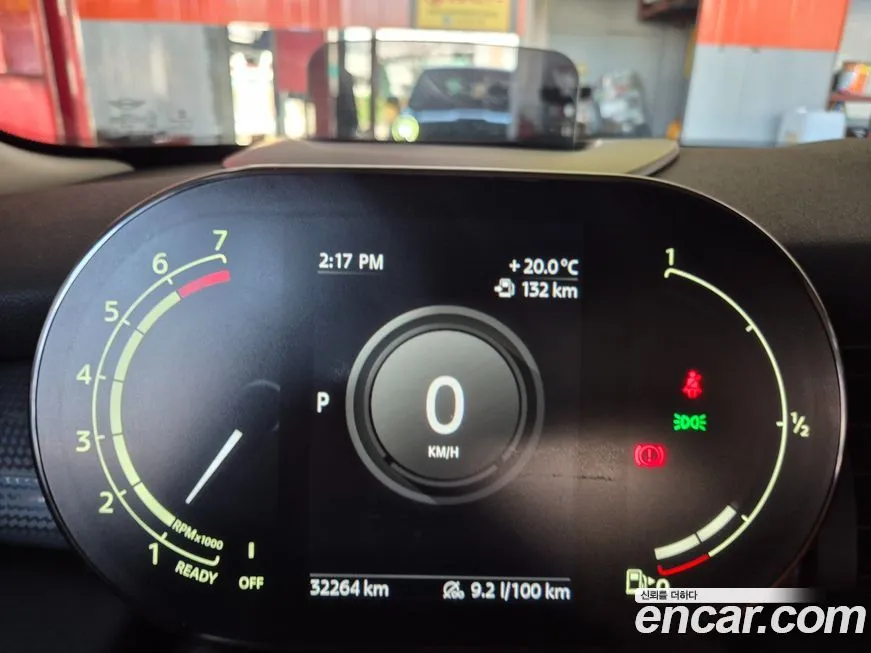 Mini Cooper 2021 из KR, фото 4