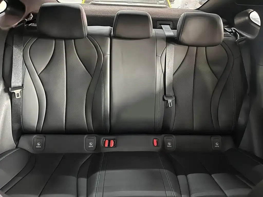 BYD Seal 06 — фото 2