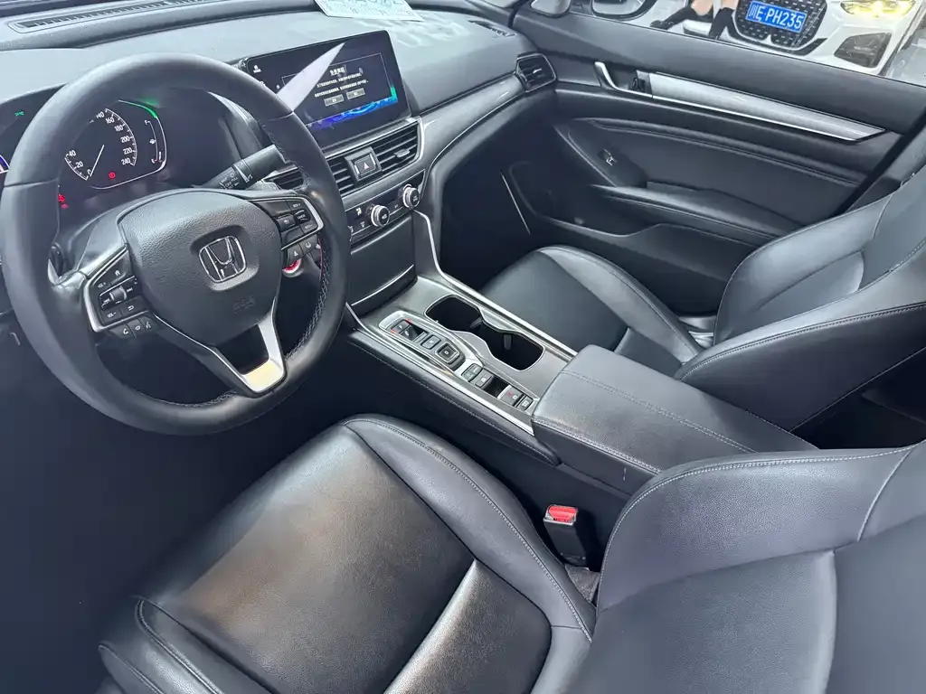 Honda Accord 2023 из CN, фото 5