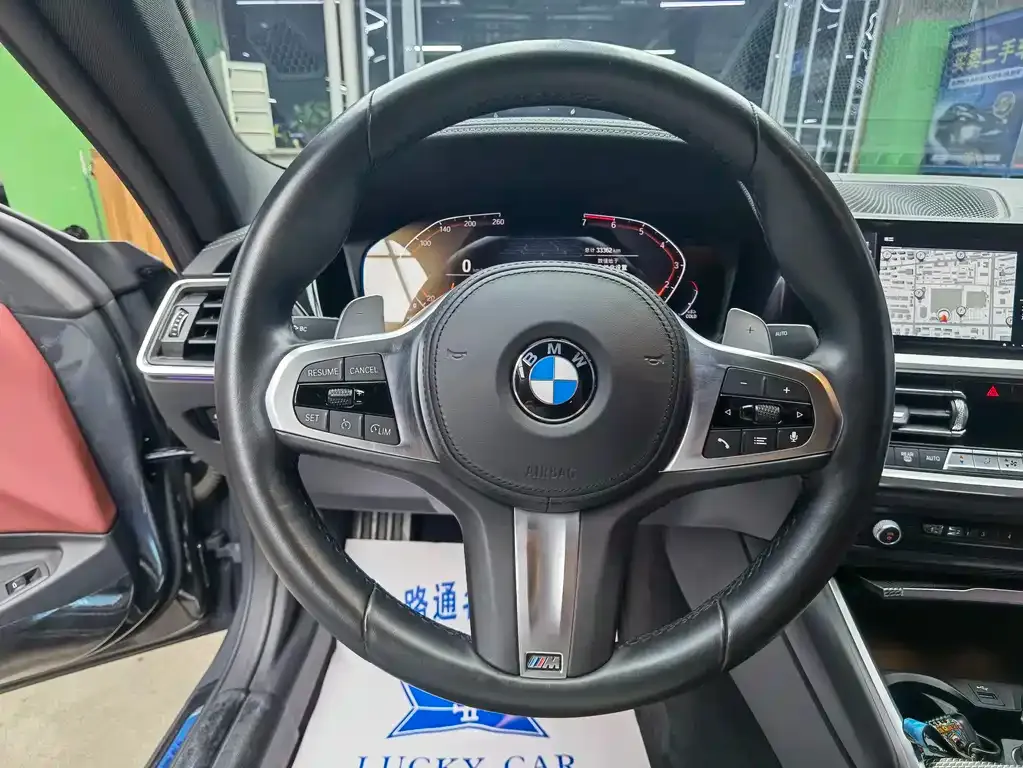 BMW 4 Series — фото 3