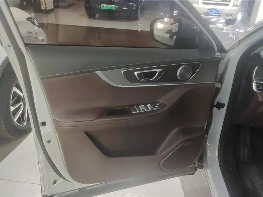 Chery Tiggo 8 PRO — фото 3