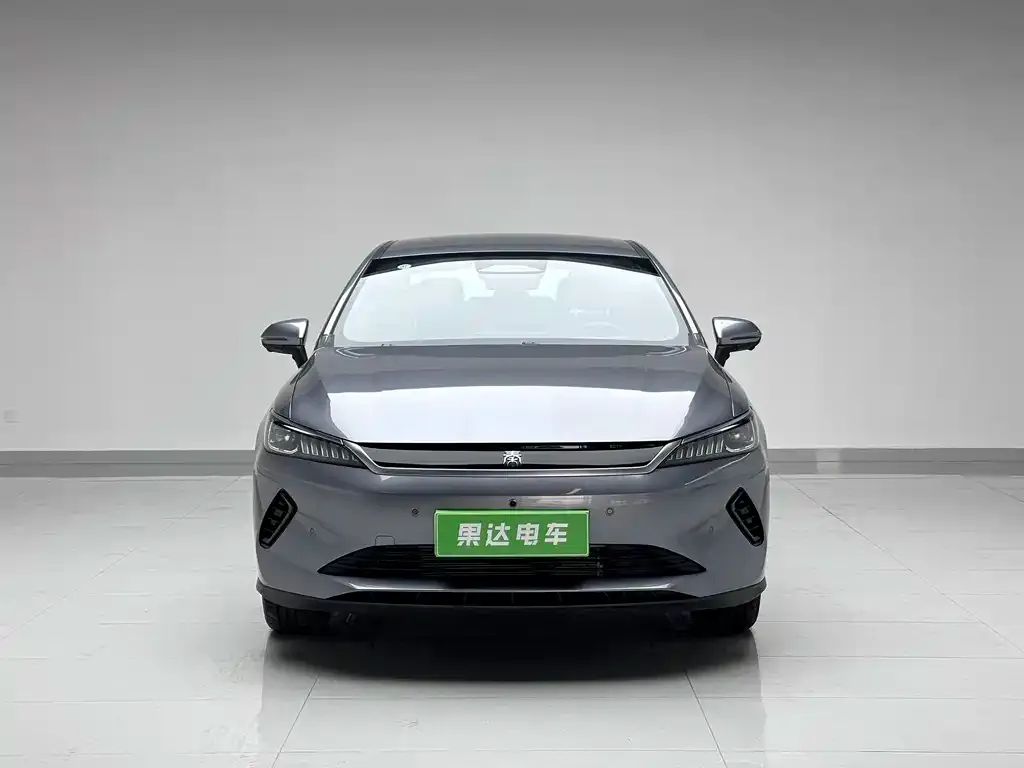BYD Qin PLUS — фото 3