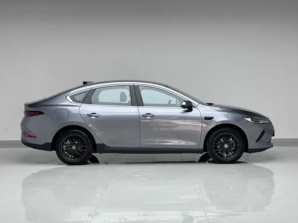 BYD Qin PLUS — фото 2