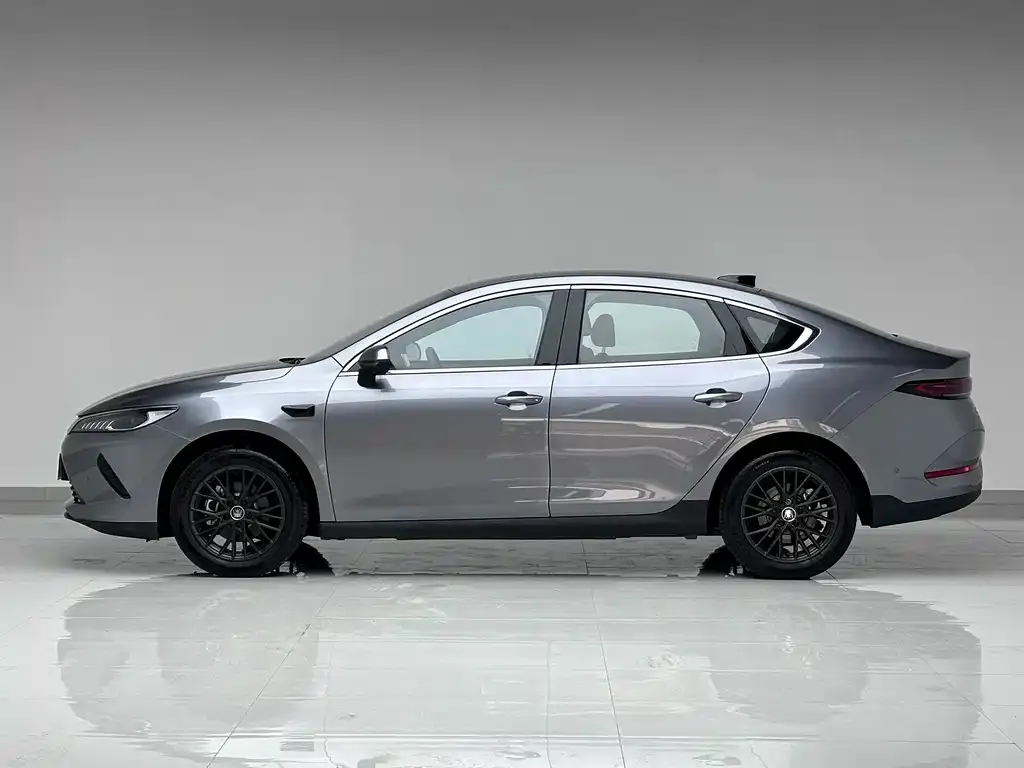 BYD Qin PLUS — фото 5