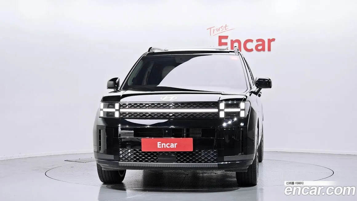 Hyundai Santafe — фото 2