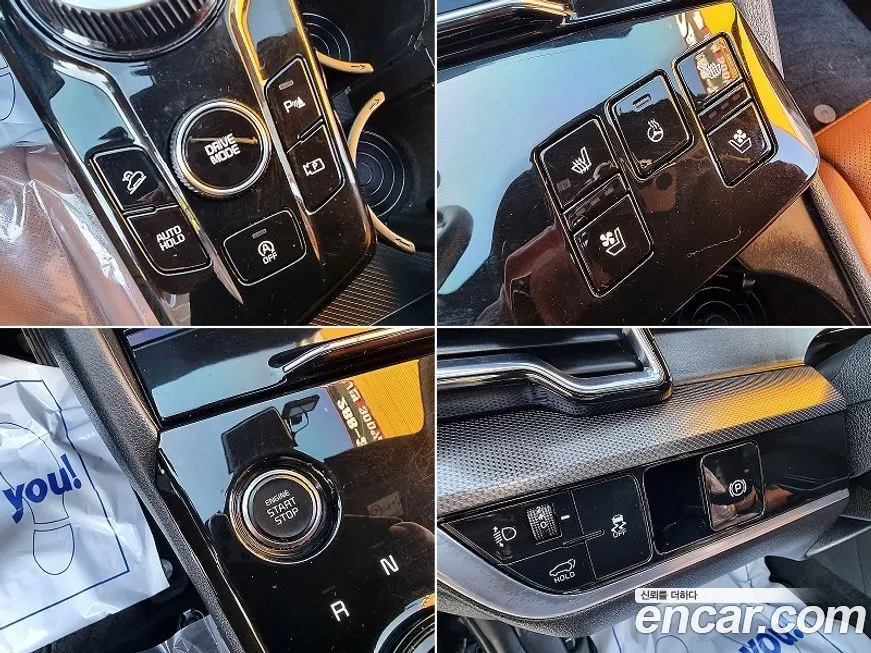 Kia Sportage — фото 10